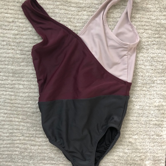 five dancewear Other - SOLD- Five Dancewear Leo/ swim